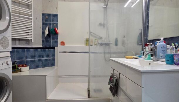 Villa / Maison 3 pièces  à vendre Rochefort 17300