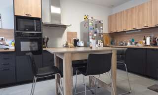 Maison 3 Pièces 93 m² à vendre à Rochefort (17300)