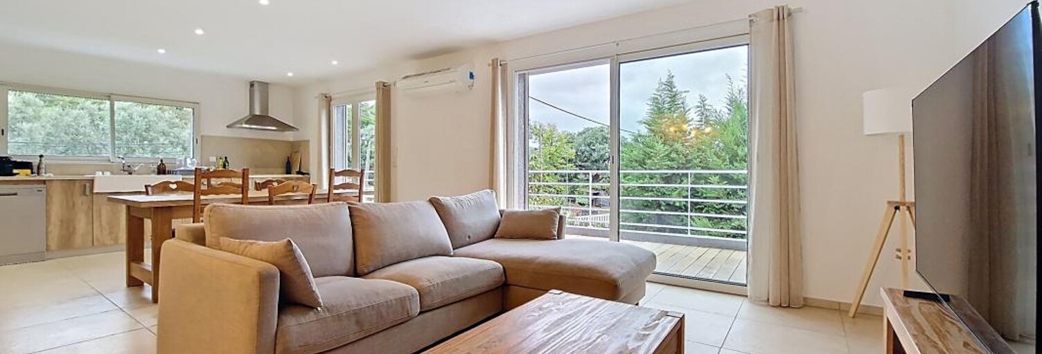 Maison 4 Pièces 139 m² à louer à Peri (20167)