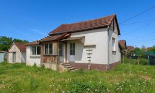 Maison 2 Pièces 35 m² à vendre à Dijon (21000)