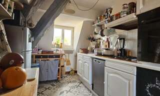 Appartement 2 Pièces 35 m² à vendre à Vernon (27200)