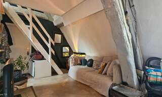 Appartement 2 Pièces 35 m² à vendre à Vernon (27200)