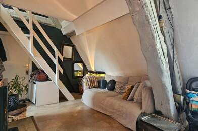 Appartement 2 pièces 120000 €