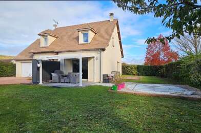 Maison 5 pièces 280000 €