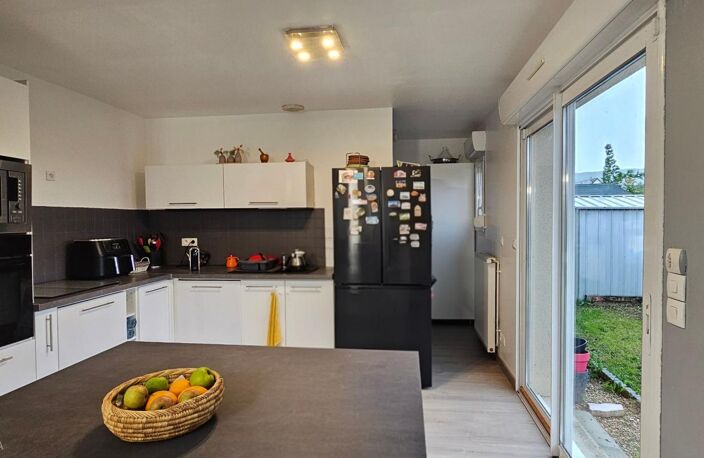 À vendre – Maison familiale spacieuse et lumineuse – Aubevoye (27940) — photo 4