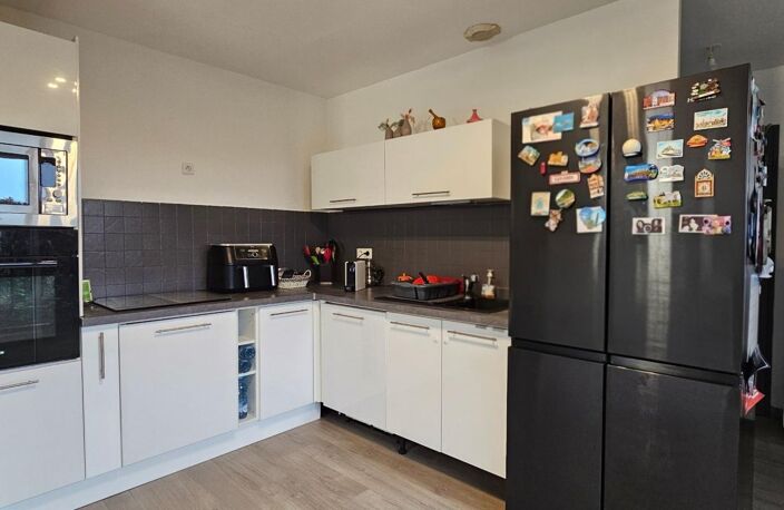 À vendre – Maison familiale spacieuse et lumineuse – Aubevoye (27940) — photo 5
