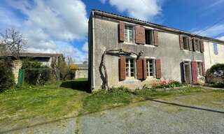 Maison 5 Pièces 131 m² à vendre à Saint-Médard-d'Aunis (17220)