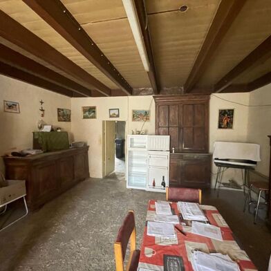 Maison 5 pièces 150000 €