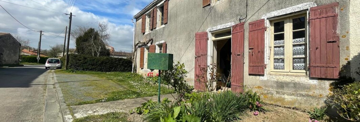 Maison 5 Pièces 131 m² à vendre à Saint-Médard-d'Aunis (17220)