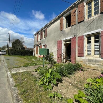 Maison 5 pièces 150000 €