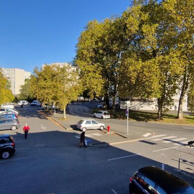 Appartement 1 pièces 72300 €