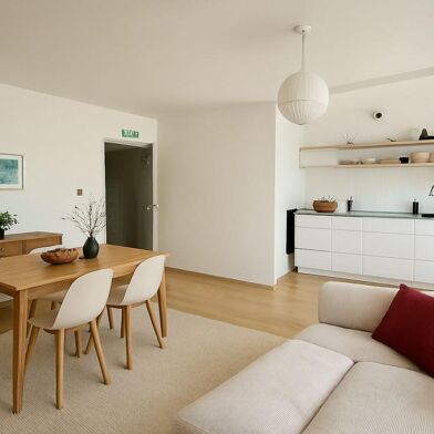 Appartement 3 pièces 199000 €