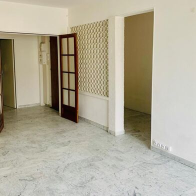 Appartement 2 pièces 109000 €