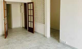 Appartement 2 Pièces 39 m² à vendre à Nîmes (30000)