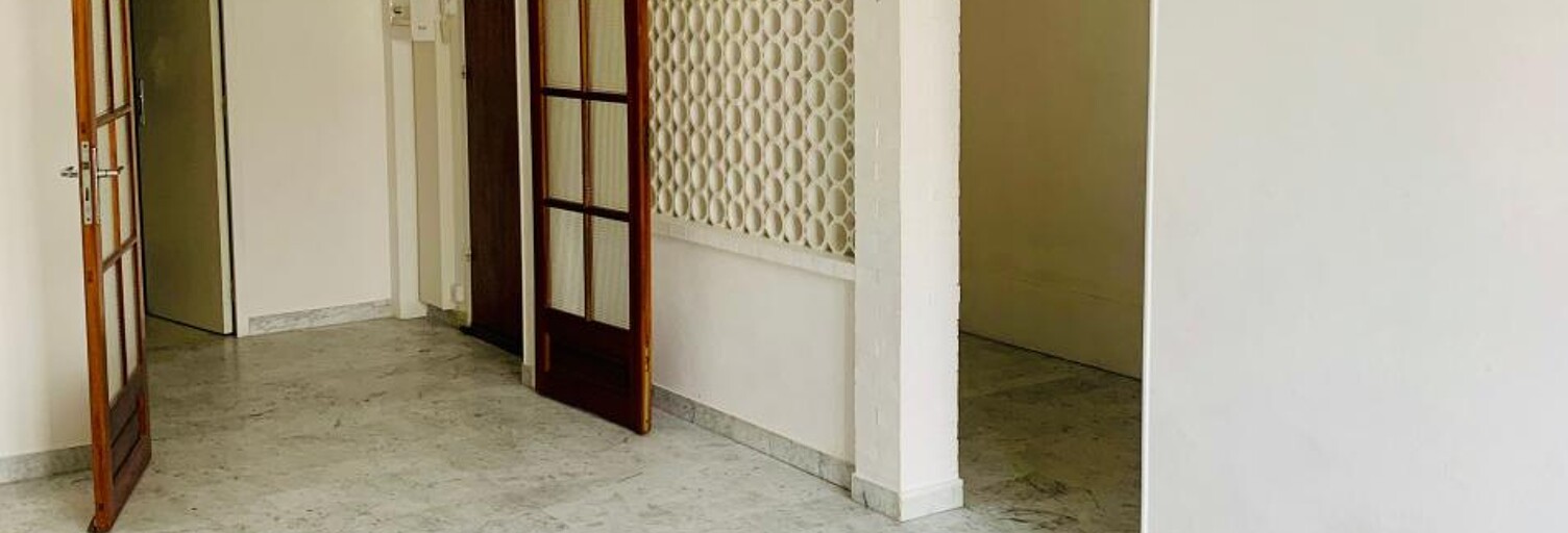 Appartement 2 Pièces 39 m² à vendre à Nîmes (30000)