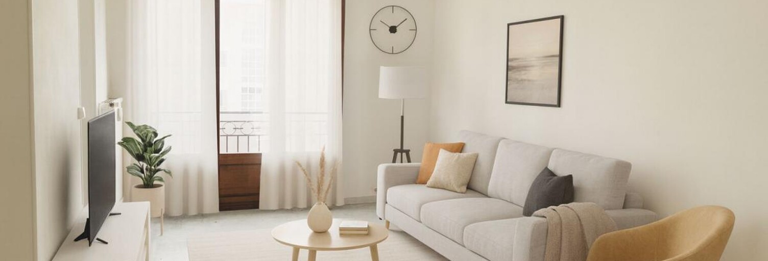 Appartement 2 Pièces 39 m² à vendre à Nîmes (30000)