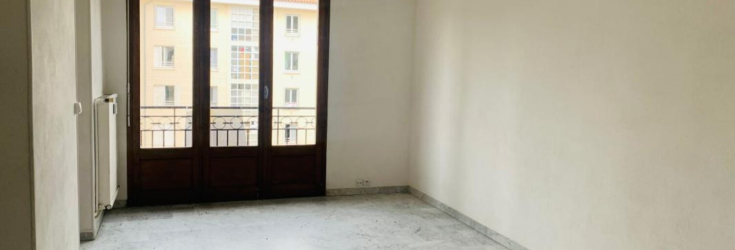 Appartement 2 Pièces 39 m² à vendre à Nîmes (30000)