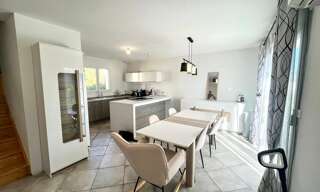 Maison 4 Pièces 88 m² à vendre à Sommières (30250)