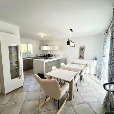 Maison 4 pièces 320000 €