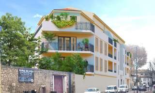 Appartement 2 Pièces 42 m² à vendre à Lunel (34400)