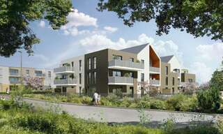 Appartement 4 Pièces 88 m² à vendre à Guilers (29820)