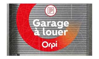 Garage   m² à louer à Saint-Ambroix (30500)