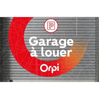 Garage  50 €