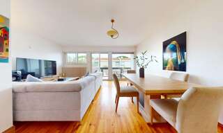 Maison 5 Pièces 103 m² à vendre à Toulouse (31200)