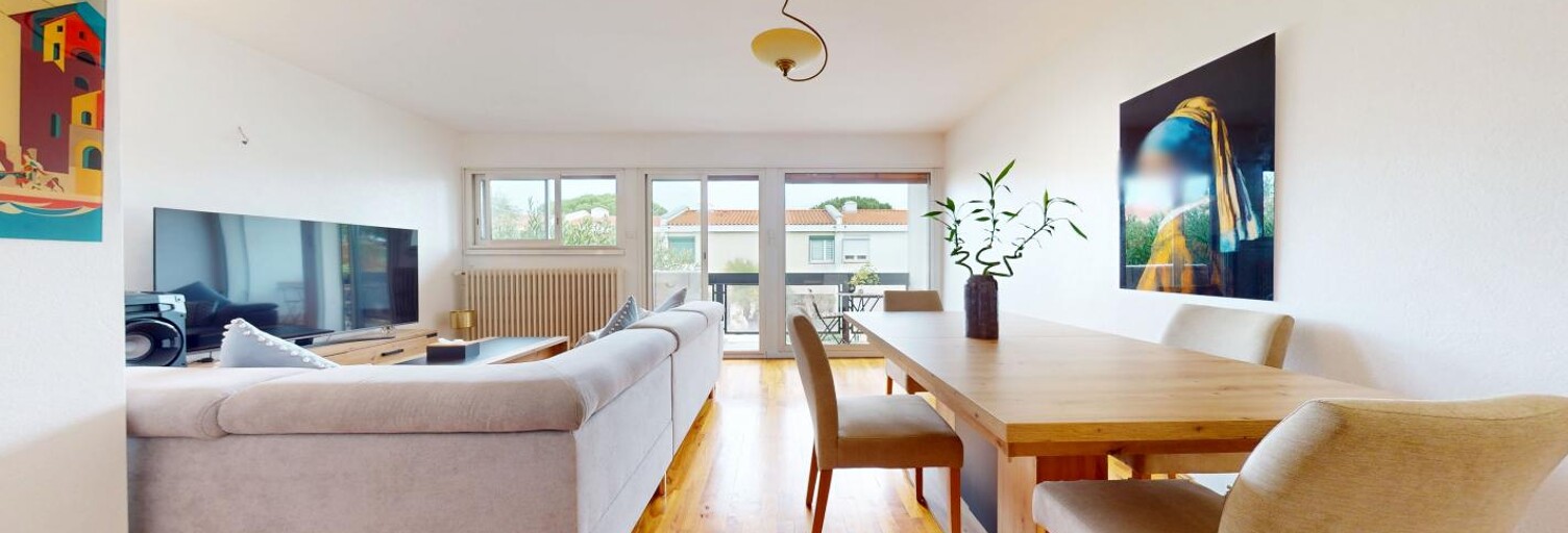 Maison 5 Pièces 103 m² à vendre à Toulouse (31200)