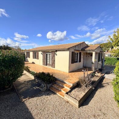 Maison 5 pièces 268000 €