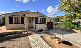 Maison 5 Pièces 104 m² à vendre à Rodilhan (30230)