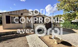 Maison 5 Pièces 104 m² à vendre à Rodilhan (30230)