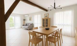 Appartement 4 Pièces 97 m² à vendre à Marseille 10 (13010)