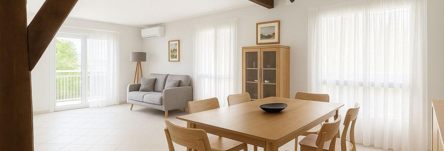 Appartement 4 Pièces 97 m² à vendre à Marseille 10 (13010)