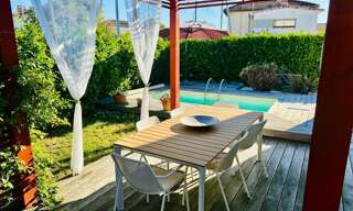 Appartement 3 Pièces 91 m² à vendre à Toulouse (31200)