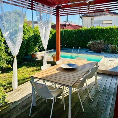 Appartement 3 pièces 395000 €