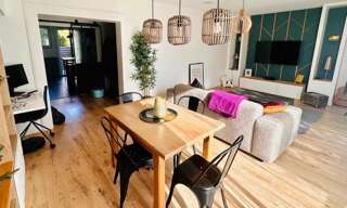 Appartement 3 Pièces 100 m² à vendre à Toulouse (31200)