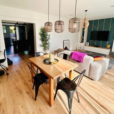 Appartement 3 pièces 395000 €