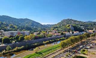 Appartement 4 Pièces 95 m² à vendre à Alès (30100)