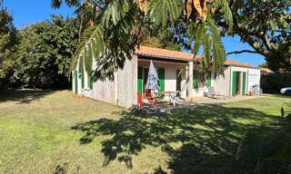 Maison 4 Pièces 73 m² à vendre à Saint-Georges-d'Oléron (17190)