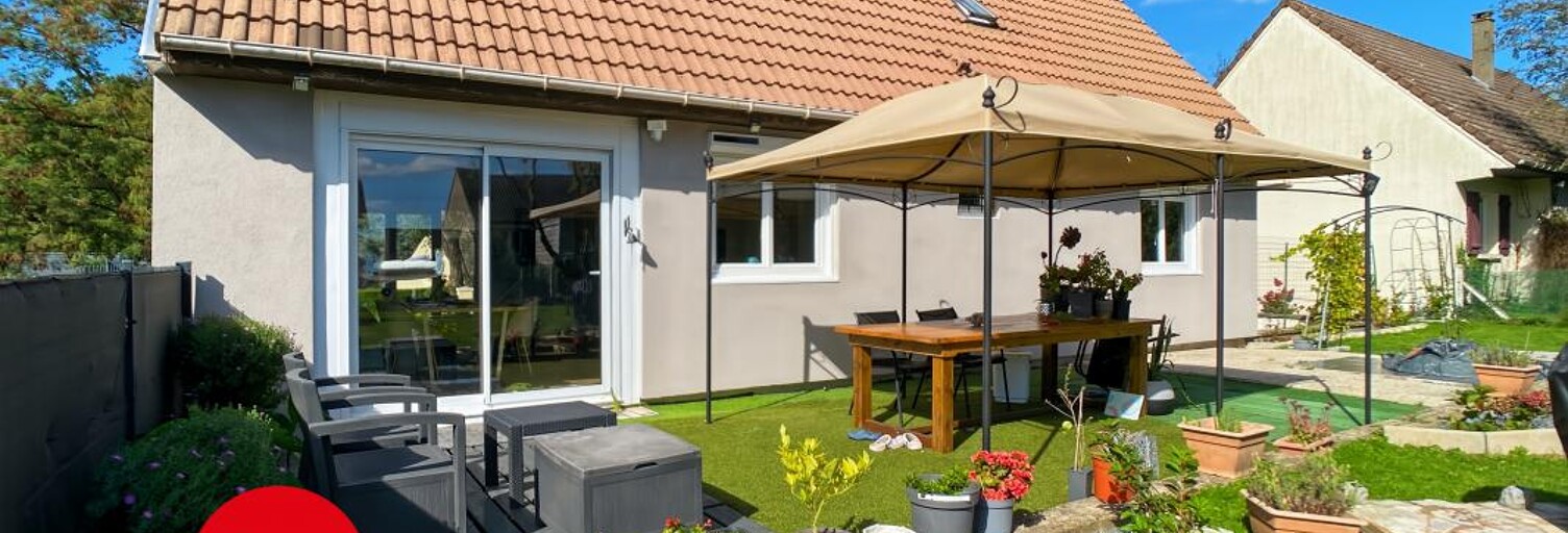 Maison 7 Pièces 138 m² à vendre à Les Andelys (27700)