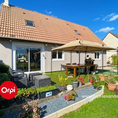 Maison 7 pièces 305000 €