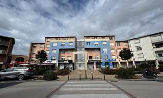 Appartement 1 Pièce 19 m² à vendre à Toulouse (31100)