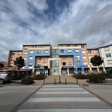 Appartement 1 pièces 52800 €