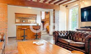 Maison 6 Pièces 320 m² à vendre à Marcilly-la-Campagne (27320)