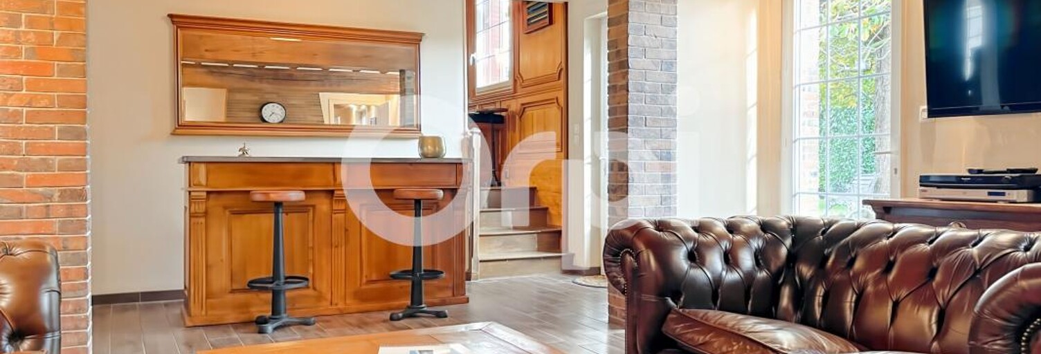 Maison 6 Pièces 320 m² à vendre à Marcilly-la-Campagne (27320)