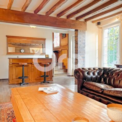 Maison 6 pièces 595000 €