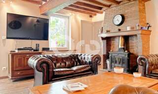 Maison 6 Pièces 320 m² à vendre à Marcilly-la-Campagne (27320)