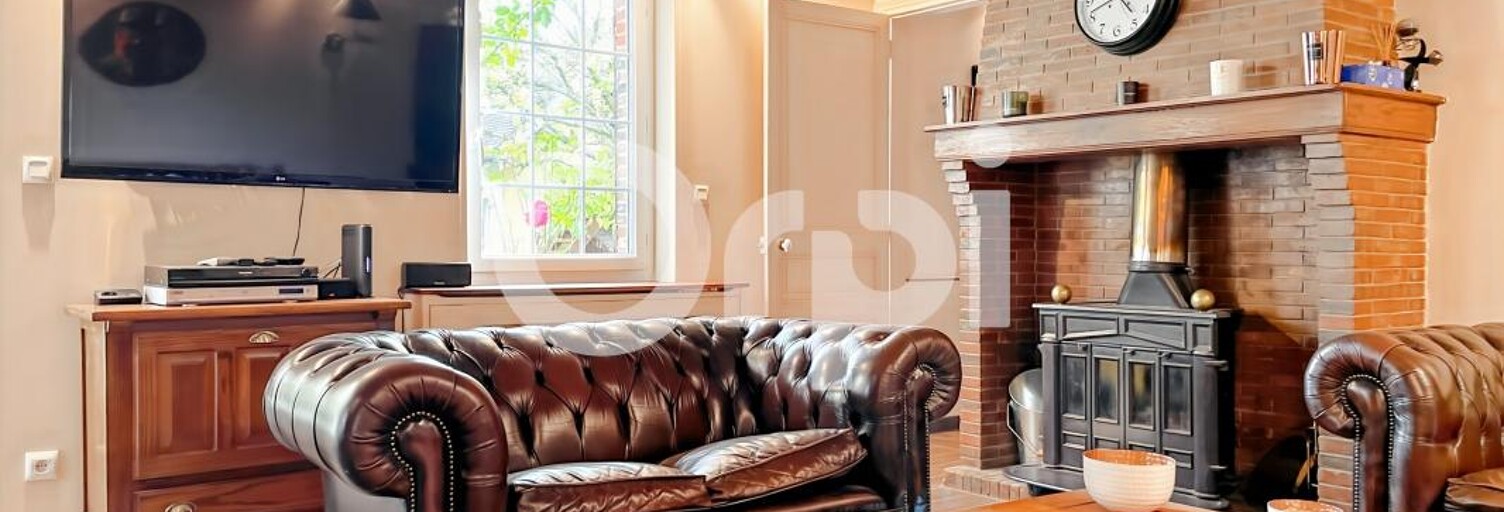 Maison 6 Pièces 320 m² à vendre à Marcilly-la-Campagne (27320)