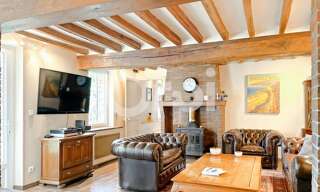 Maison 6 Pièces 320 m² à vendre à Marcilly-la-Campagne (27320)